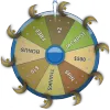 Roda da Fortuna Busbet icon